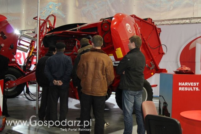 Polagra Premiery 2012 - 2