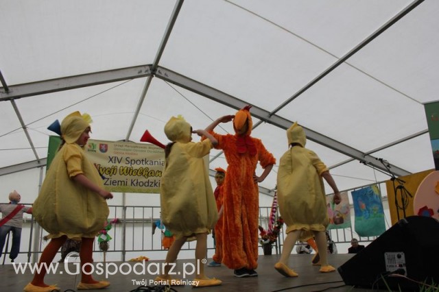 Fotoreportaż z XIV Spotkań Tradycji Wielkanocnych Ziemi Kłodzkiej