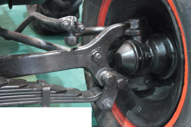 Foto reportaż z Międzynarodowych Targów Hodowli Zwierząt FARMA