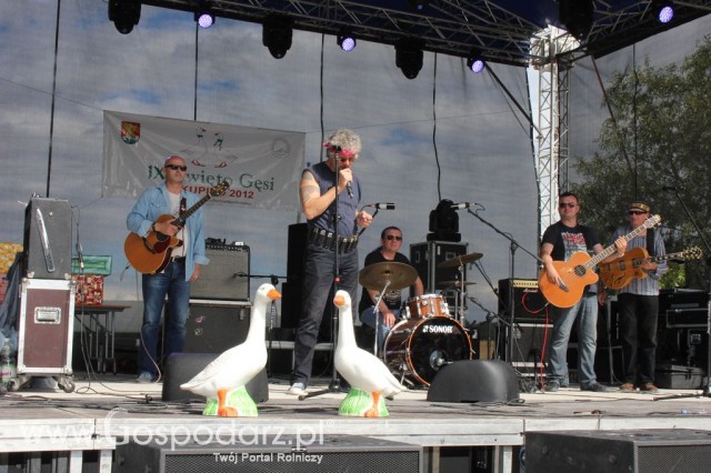 IX Święto Gęsi w Biskupcu - 113