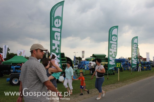 Agro-Tech Minikowo 2012 - 38