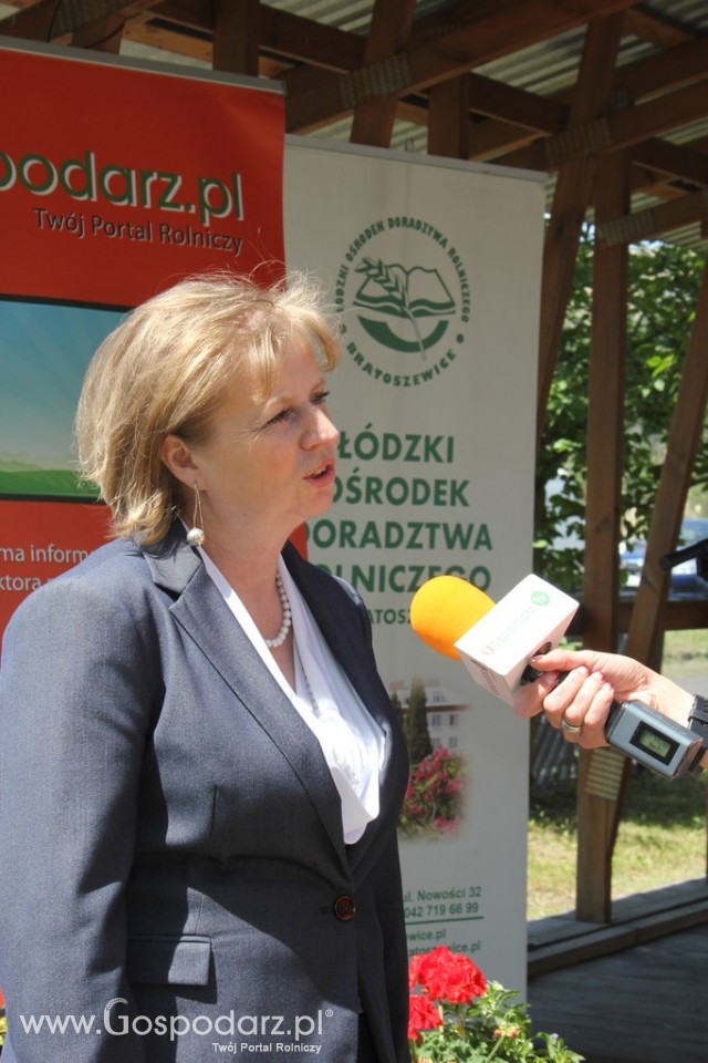 XXII Targi Rolniczo-Ogrodnicze Kościerzyn 2012 - 48