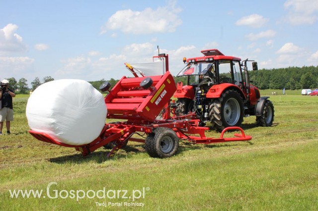 Metal-Fach - Szepietowo 2012 - 44