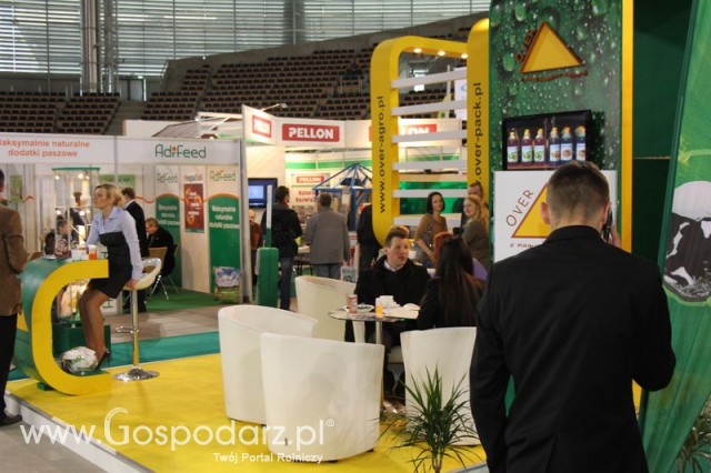 XII Międzynarodowe Targi FERMA BYDŁA i XV Międzynarodowe Targi FERMA ŚWIŃ i DROBIU - 63