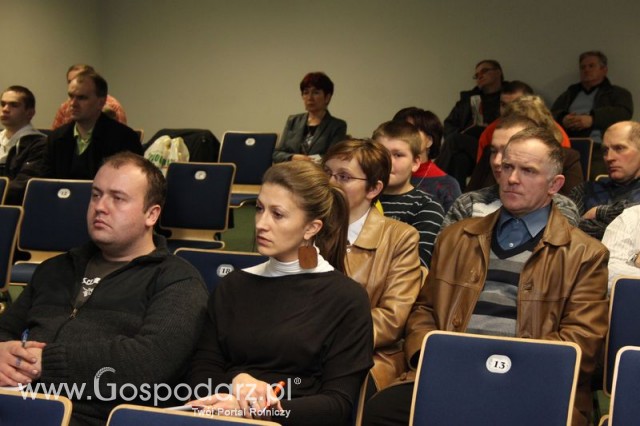 XII Międzynarodowe Targi FERMA BYDŁA i XV Międzynarodowe Targi FERMA ŚWIŃ i DROBIU - 65