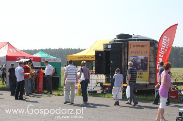 Zielone Agro Show 2011
