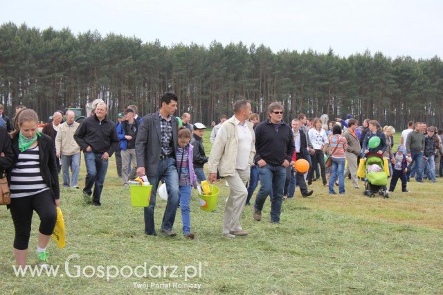 Polskie Zboża Zielone Agroshow - 49