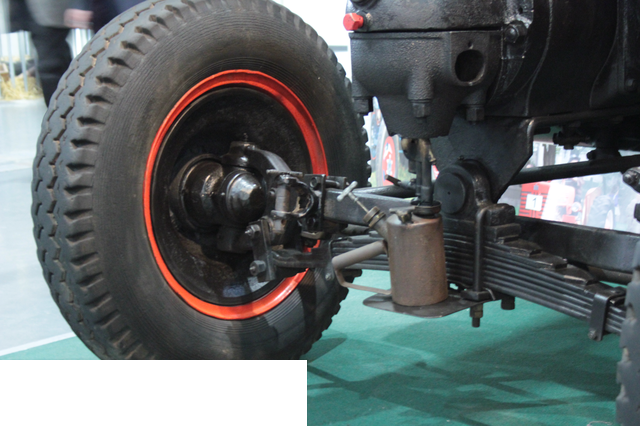 Foto reportaż z Międzynarodowych Targów Hodowli Zwierząt FARMA