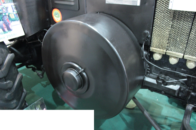 Foto reportaż z Międzynarodowych Targów Hodowli Zwierząt FARMA