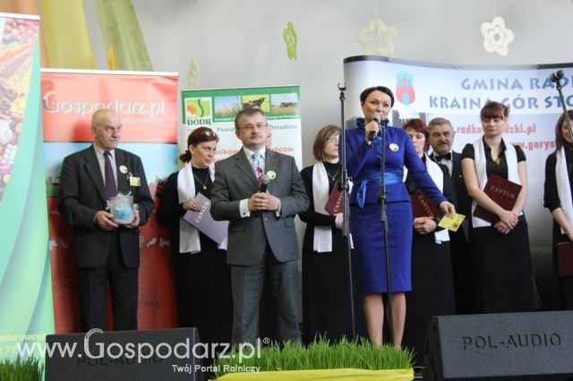 XV Spotkania Tradycji Wielkanocnych Ziemi Kłodzkiej - 23