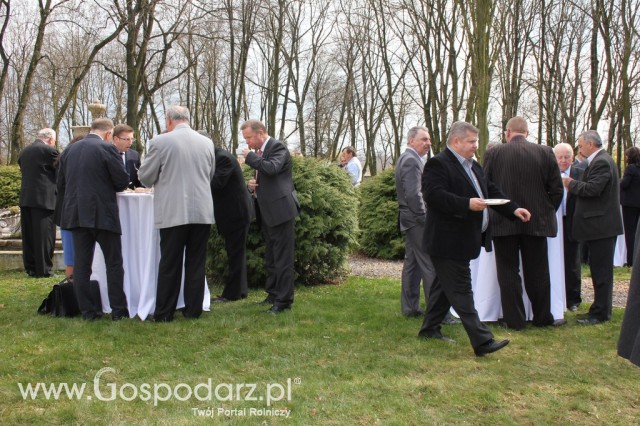 Walne zgromadzenie członków UPEMI - 87