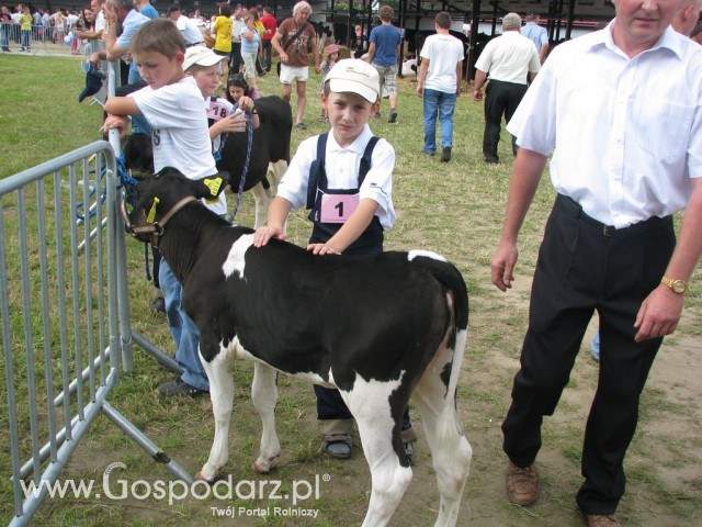 Młody Hodowca - Szepietowo 2012 - 1