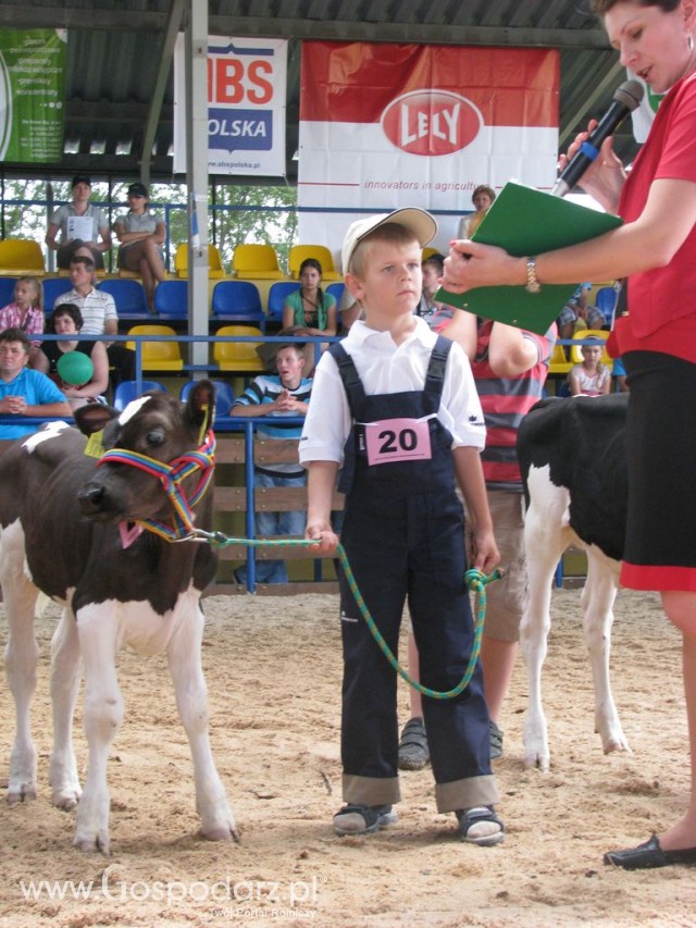 Młody Hodowca - Szepietowo 2012 - 71