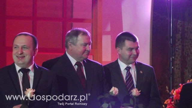 Wybór wójta roku 2011 - 8