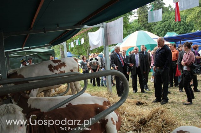 XX Targi Rolnicze Lubniewice