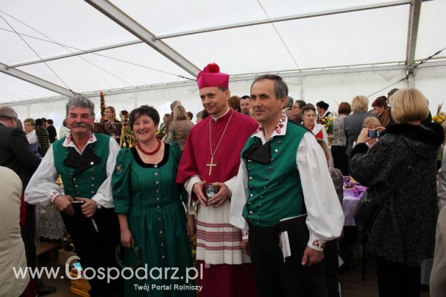Fotoreportaż z XIV Spotkań Tradycji Wielkanocnych Ziemi Kłodzkiej
