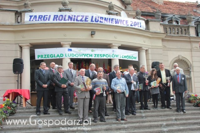 XX Targi Rolnicze Lubniewice