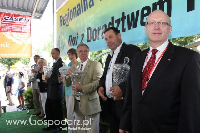 Nagrody - Szepietowo 2012 XIX Regionalna Wystawa Zwierząt Hodowlanych - 70