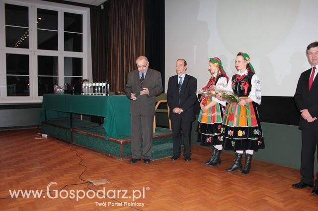 Fotoreportaż z XI Międzynarodowych Targów Fermy Bydła