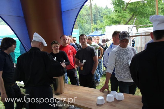 XX Targi Rolnicze Lubniewice