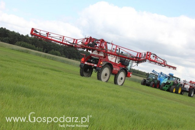 Zielone Agro Show Kąkolewo - Polskie Zboża  - 133