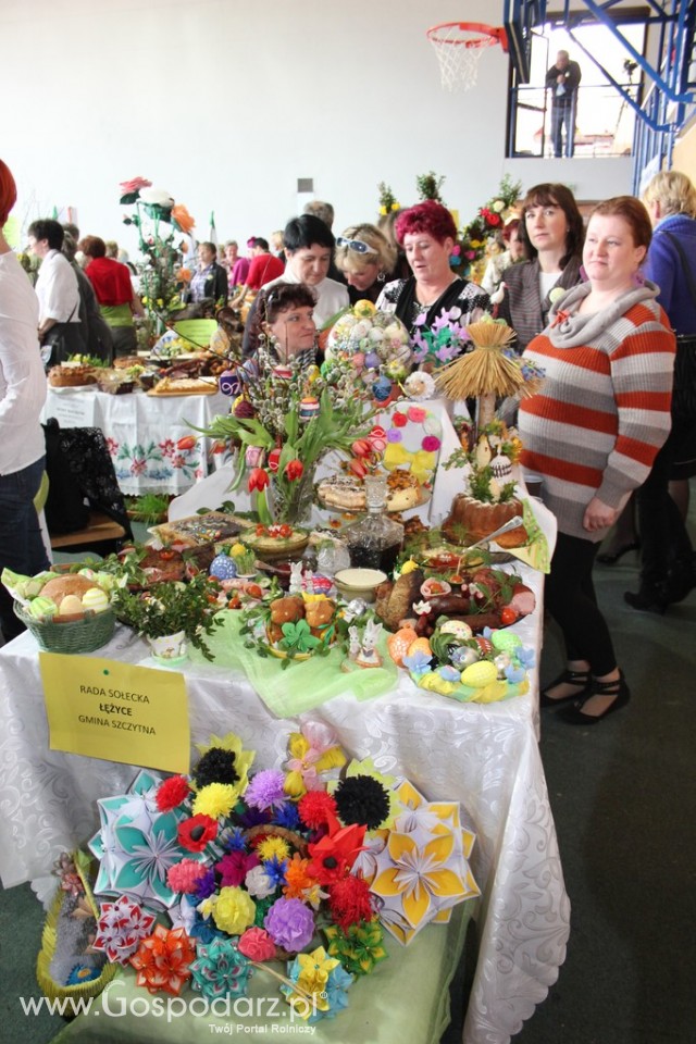 XV Spotkania Tradycji Wielkanocnych Ziemi Kłodzkiej - 39