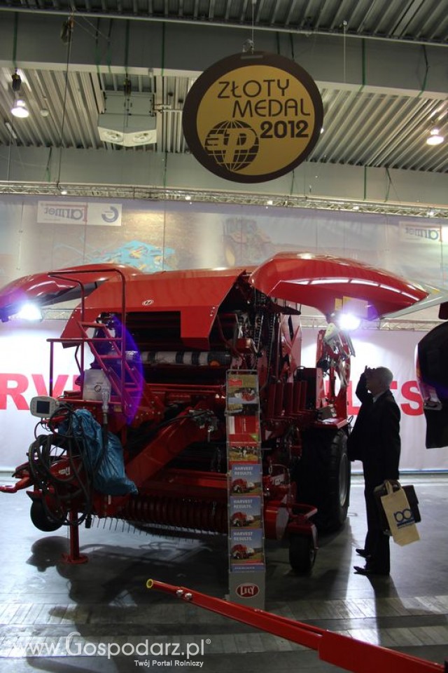 Polagra Premiery 2012 - 5