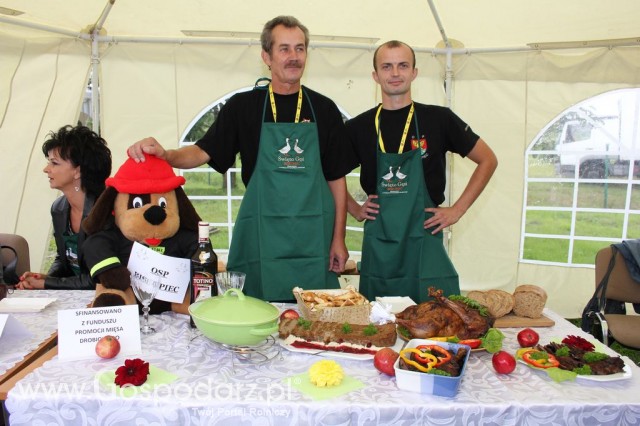 IX Święto Gęsi w Biskupcu - 33