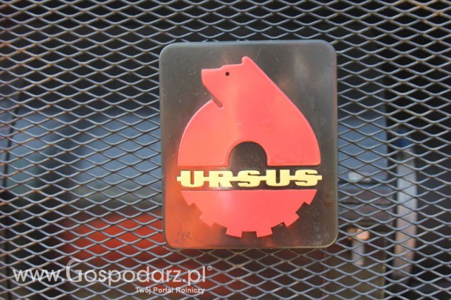 Foto reportaż z Targów Rolno-Ogrodnicze AGROMARSZ Marszew 2011