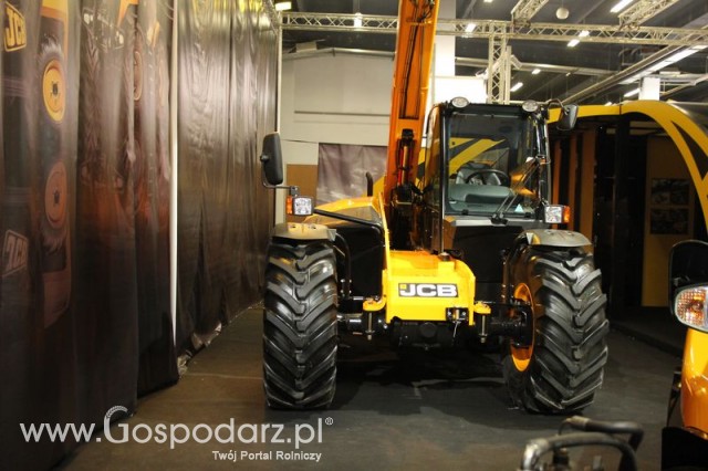 Fotoreportaż AGROTECH, LAS EXPO 2011