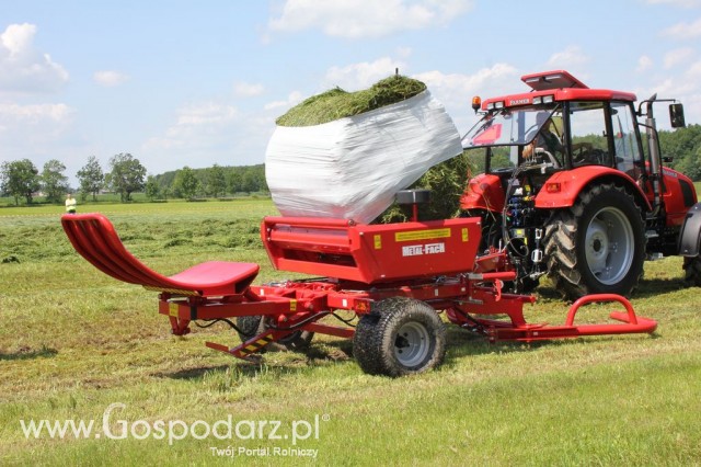 Metal-Fach - Szepietowo 2012 - 40