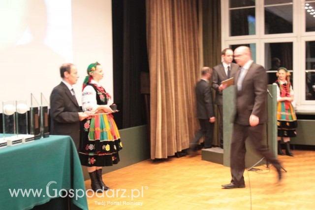 Fotoreportaż  z XI Międzynarodowych Targów Fermy Bydła