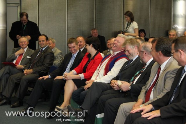 Konferencja w Balicach - 35