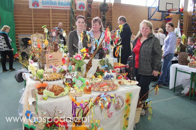 XV Spotkania Tradycji Wielkanocnych Ziemi Kłodzkiej - 91