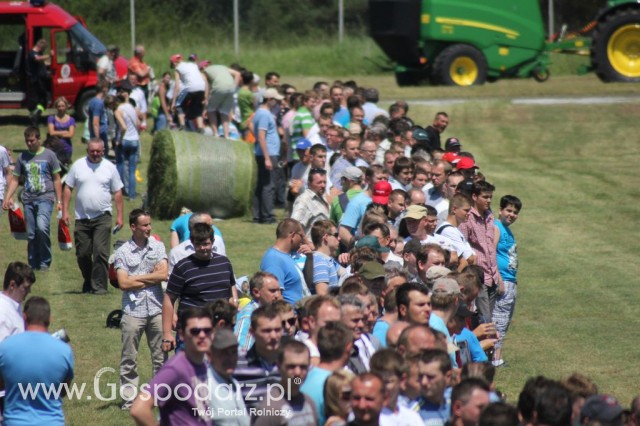 Pokaz maszyn zielonkowych - Opolagra 2012 - 59