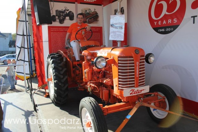 Żnin 65 lat Zetora