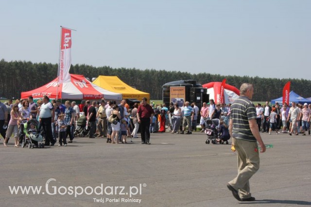 Zielone Agro Show 2011