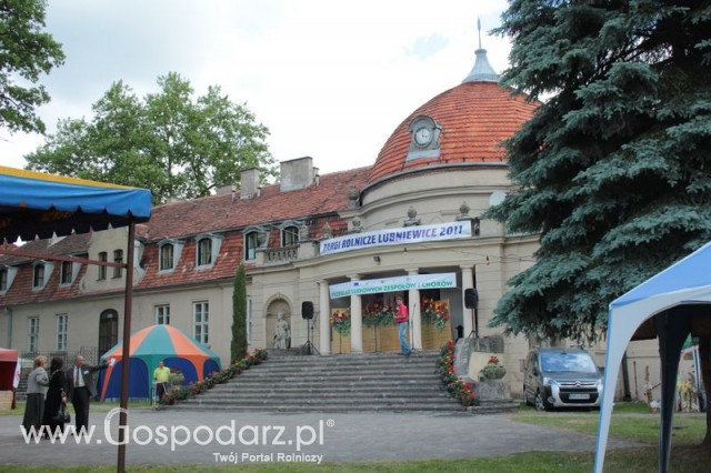 XX Targi Rolnicze Lubniewice