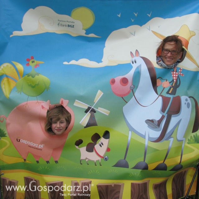 Zagroda Gospodarz.pl