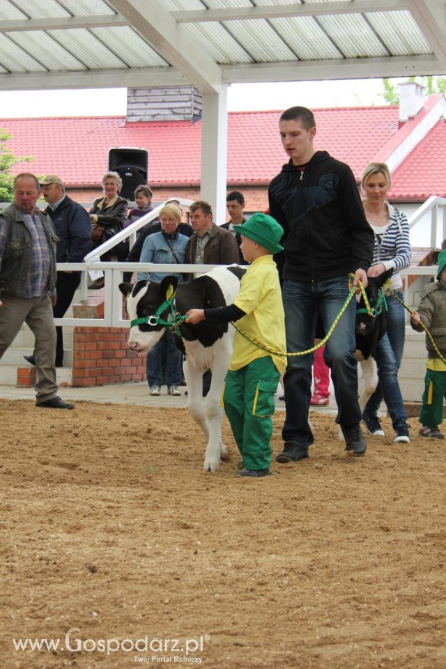 Mali hodowcy Sielinko 2012 - 19