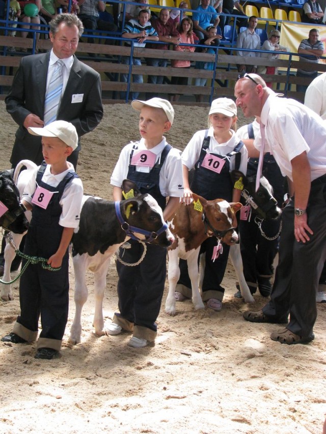 Młody Hodowca - Szepietowo 2012 - 54