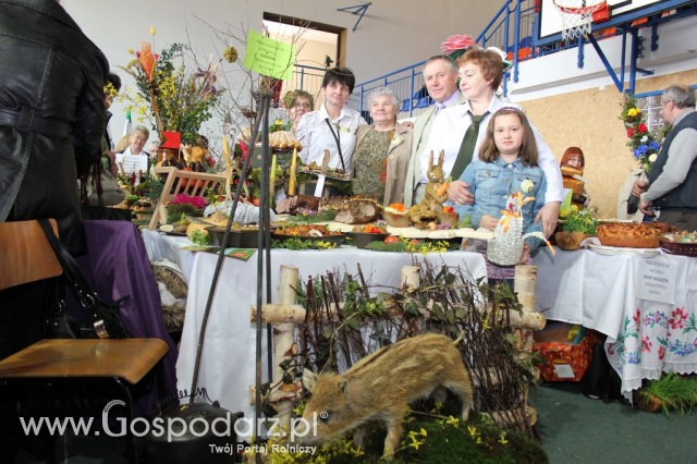 XV Spotkania Tradycji Wielkanocnych Ziemi Kłodzkiej - 33