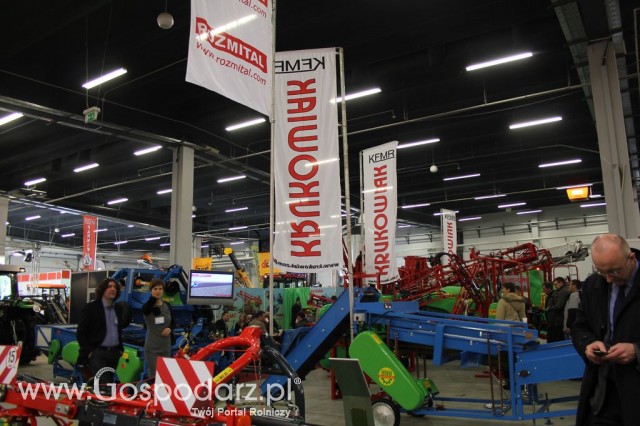 AGROTECH 2012 - 1