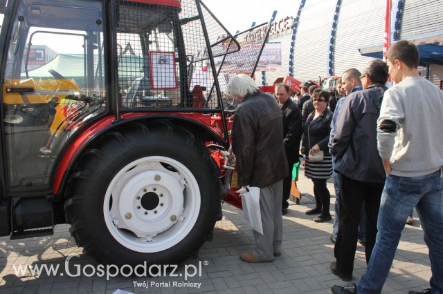 AGROTECH 2012 - 23