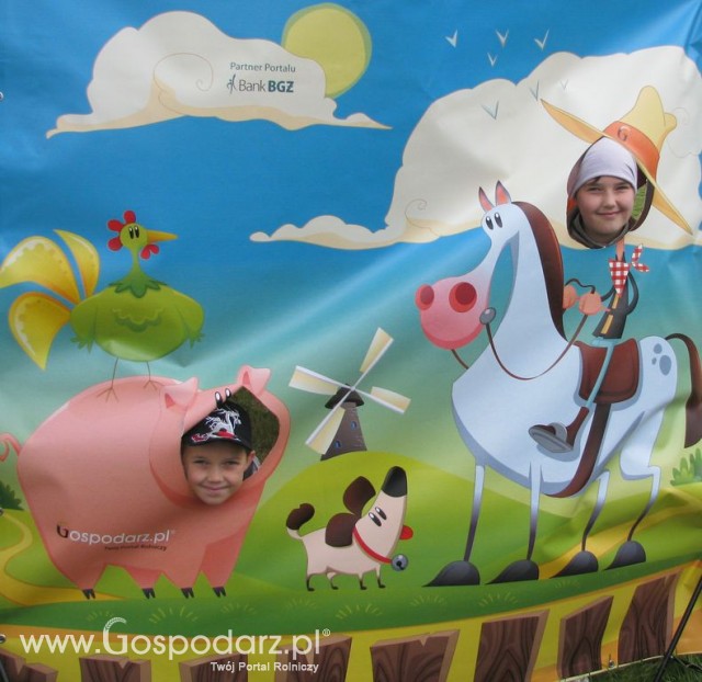 Zagroda Gospodarz.pl