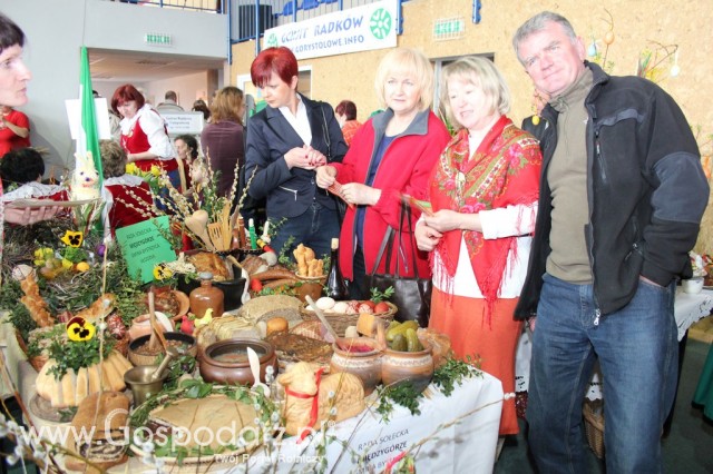 XV Spotkania Tradycji Wielkanocnych Ziemi Kłodzkiej - 28