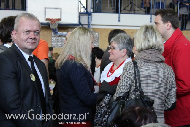 XV Spotkania Tradycji Wielkanocnych Ziemi Kłodzkiej - 22