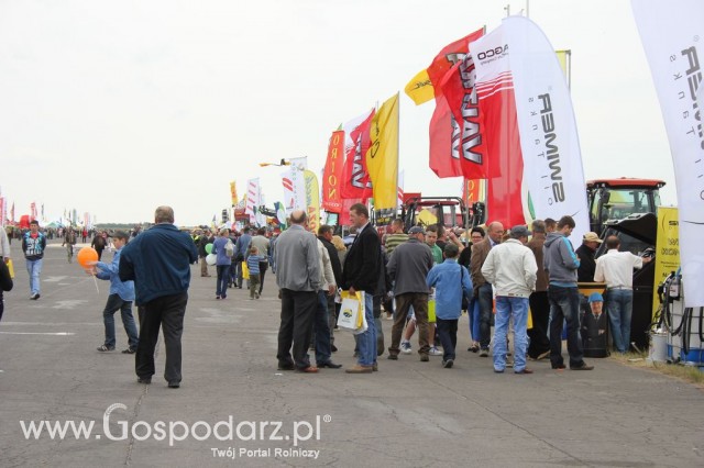 Polskie Zboża Zielone Agroshow - 50