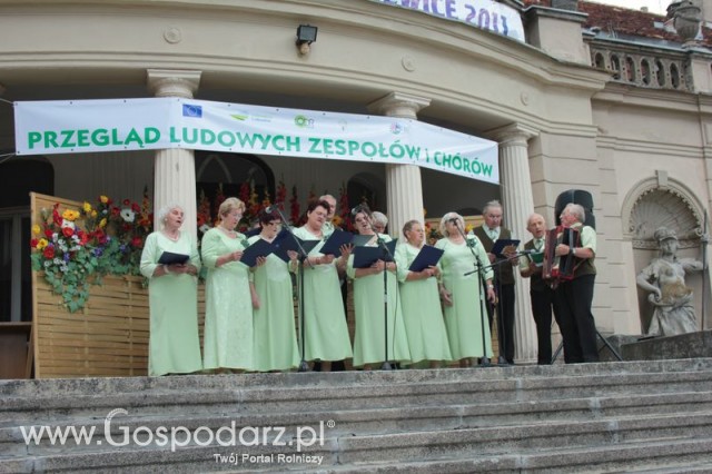 XX Targi Rolnicze Lubniewice 