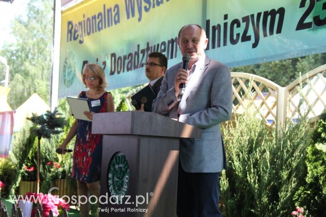 Nagrody - Szepietowo 2012 XIX Regionalna Wystawa Zwierząt Hodowlanych - 6